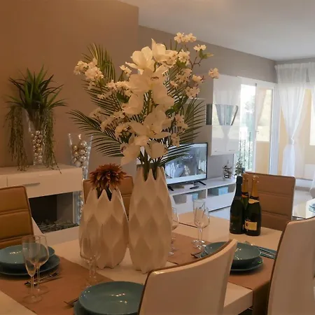 Hillside Mijas Costa Appartement Sitio de Calahonda