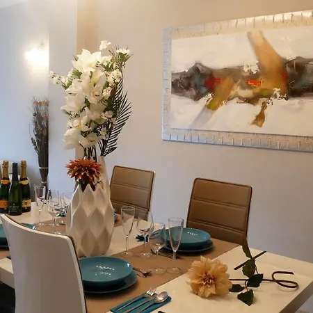 Appartement Hillside Mijas Costa