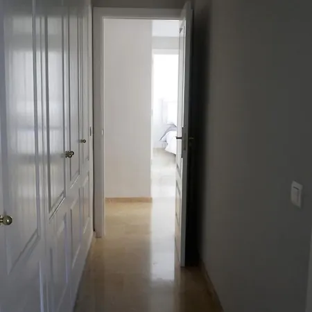 Appartement Hillside Mijas Costa *