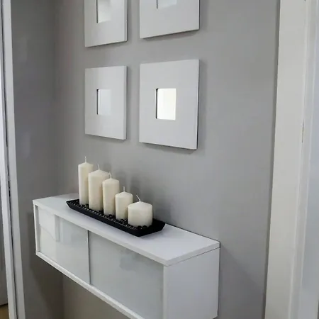 Hillside Mijas Costa Appartement
