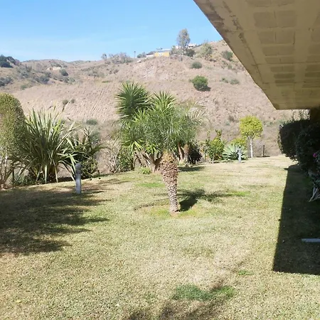 Hillside Mijas Costa Appartement Sitio de Calahonda