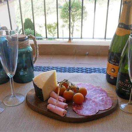 Hillside Mijas Costa Appartement