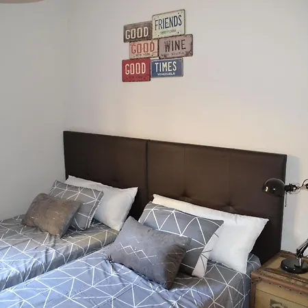 Appartement Hillside Mijas Costa *