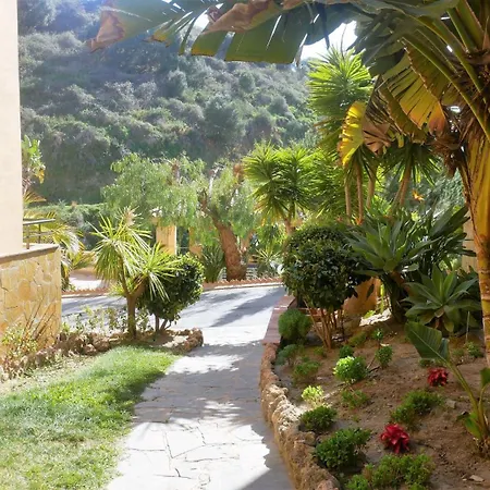 Hillside Mijas Costa Sitio de Calahonda