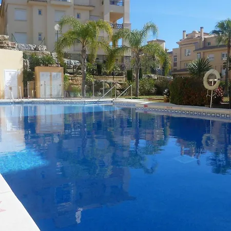Apartment Hillside Mijas Costa Sitio de Calahonda
