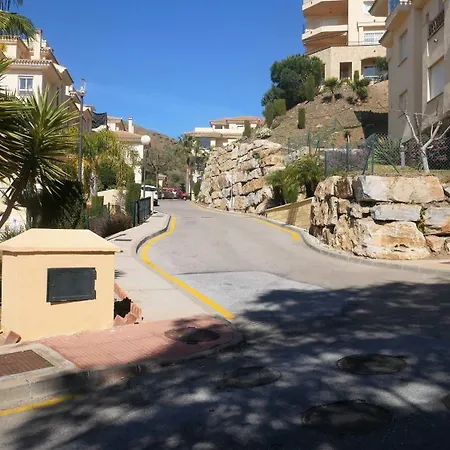 Hillside Mijas Costa Apartment Sitio de Calahonda