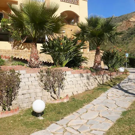 Hillside Mijas Costa Apartment Sitio de Calahonda