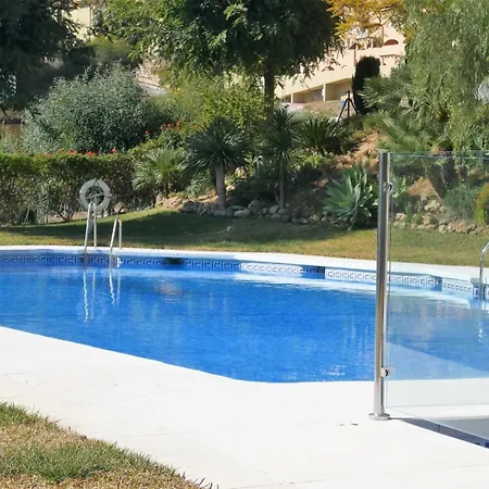 Apartment Hillside Mijas Costa