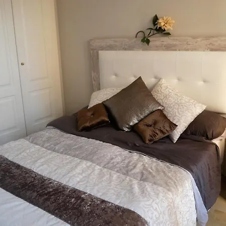 Apartment Hillside Mijas Costa *