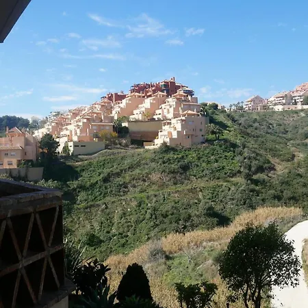 Hillside Mijas Costa