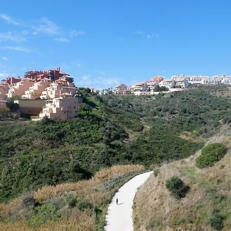Apartment Hillside Mijas Costa