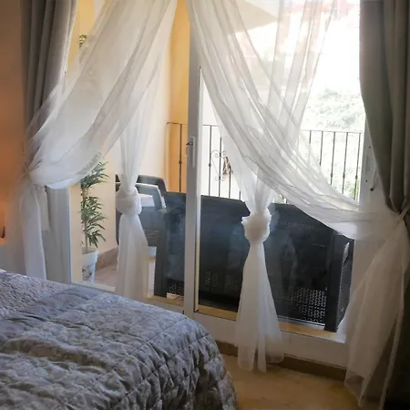 Hillside Mijas Costa Apartment Sitio de Calahonda